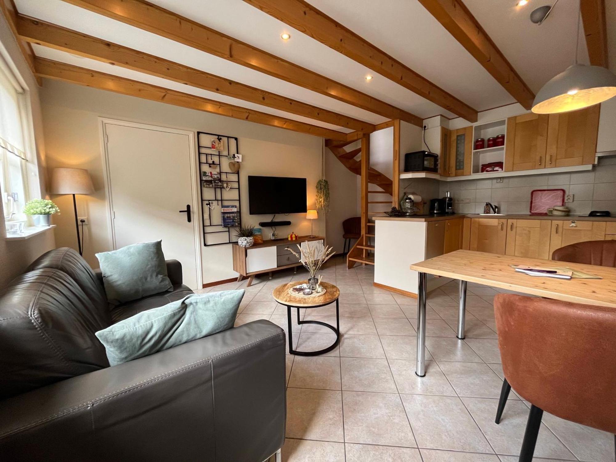De Bakkerij Holiday home Baaiduinen
