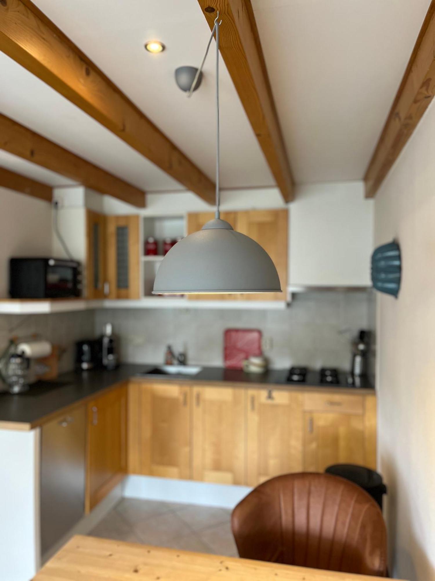 De Bakkerij Holiday home