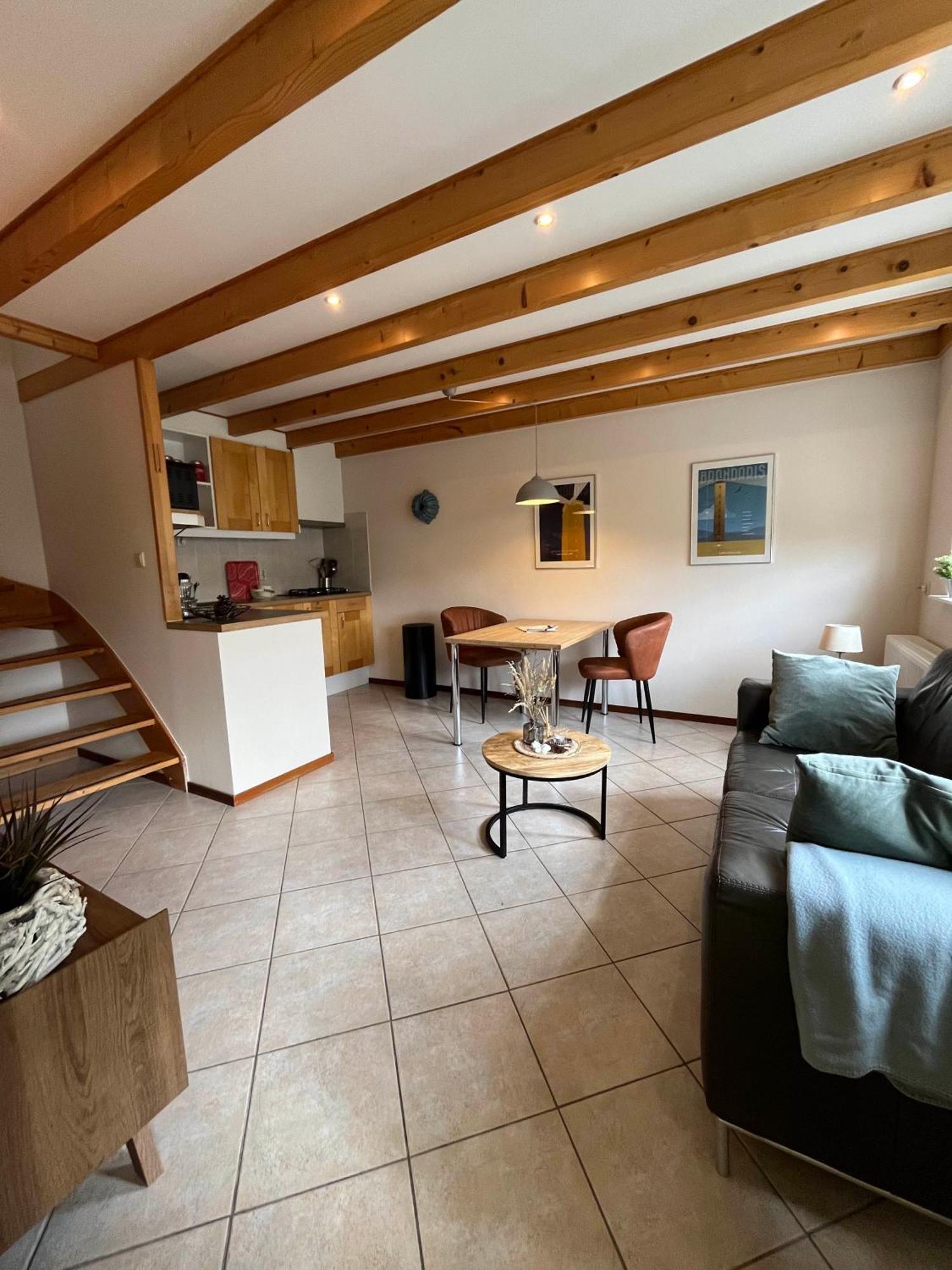 De Bakkerij Holiday home Baaiduinen